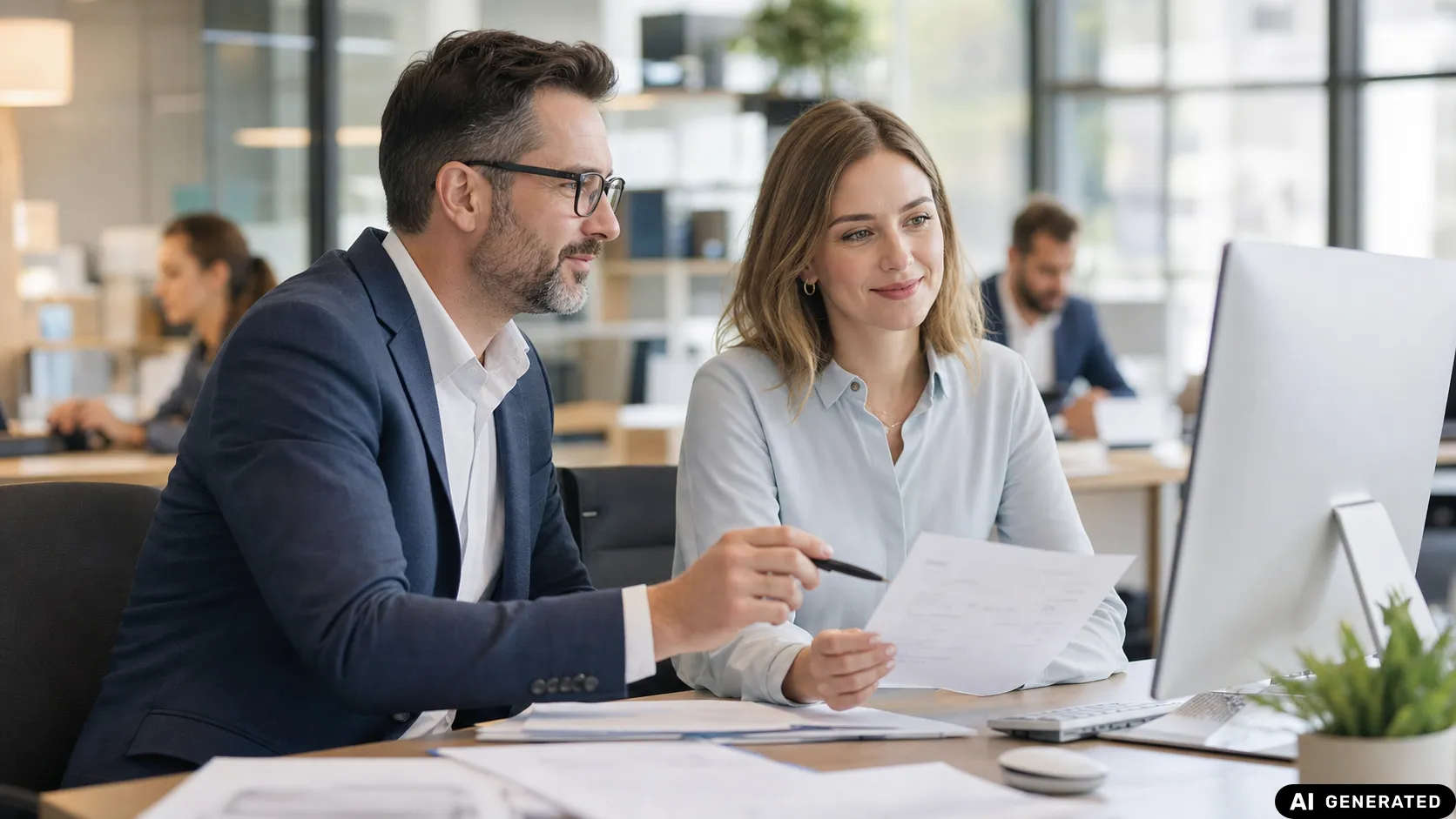 Datenschutz, DSGVO & EU AI Act