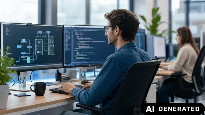 Individuelle Software