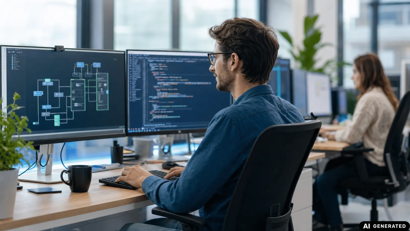 Individuelle Software