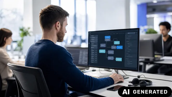 KI-Chatbots & Telefonassistenten