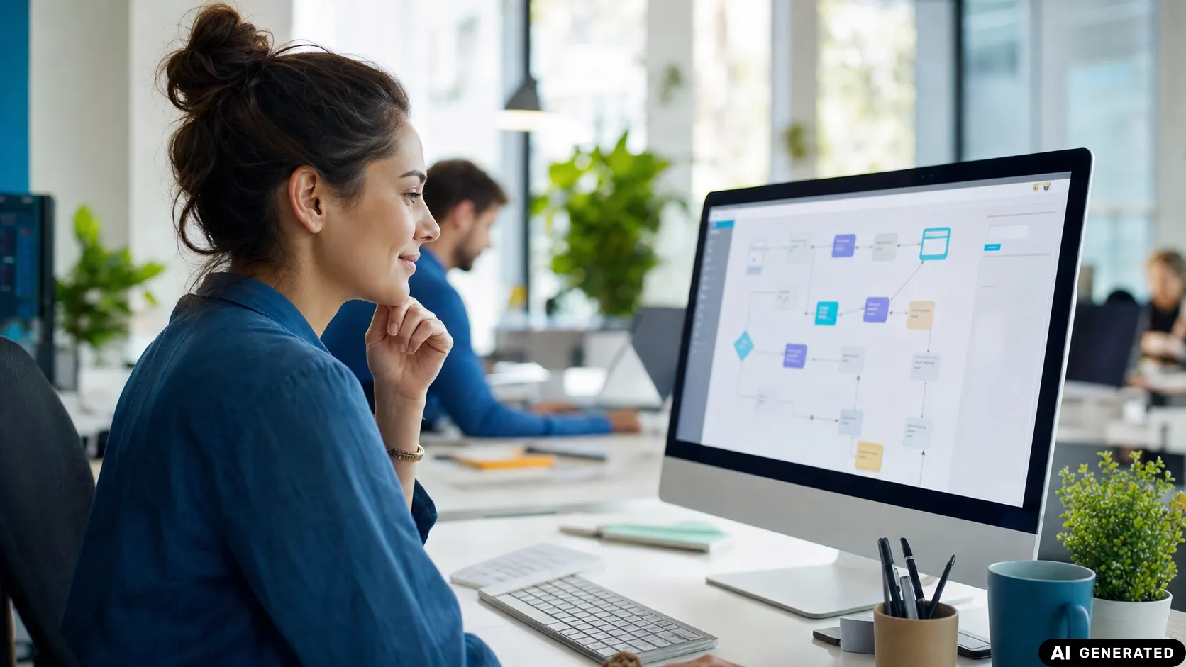 Marketing Automation Agentur