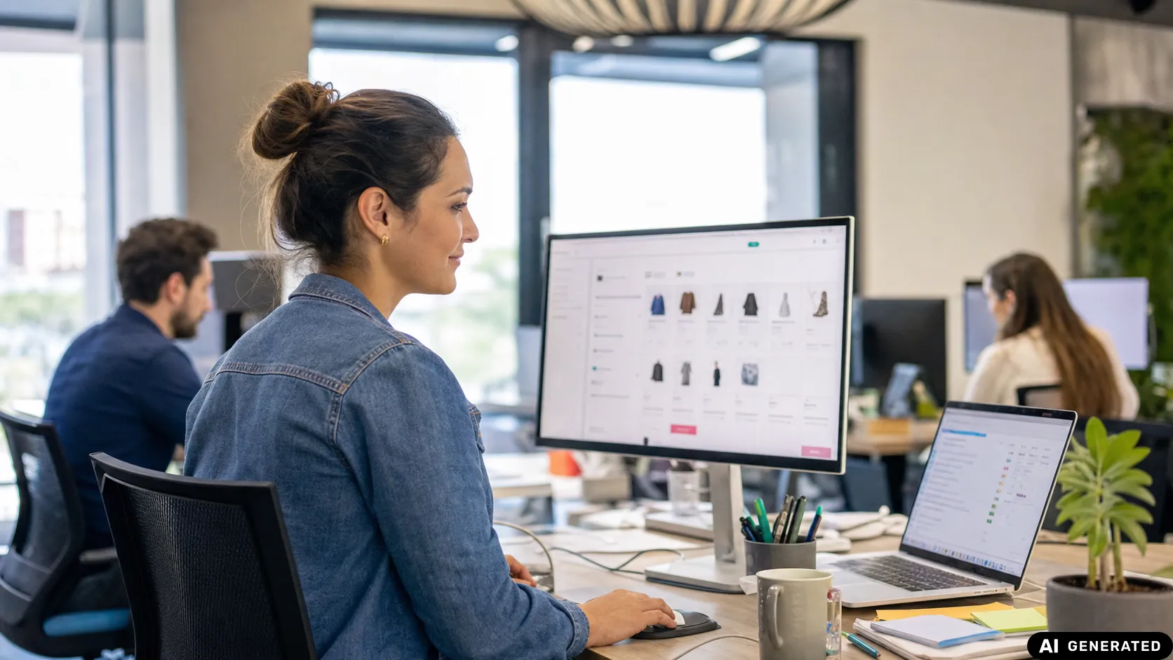 Shopify Onlineshops