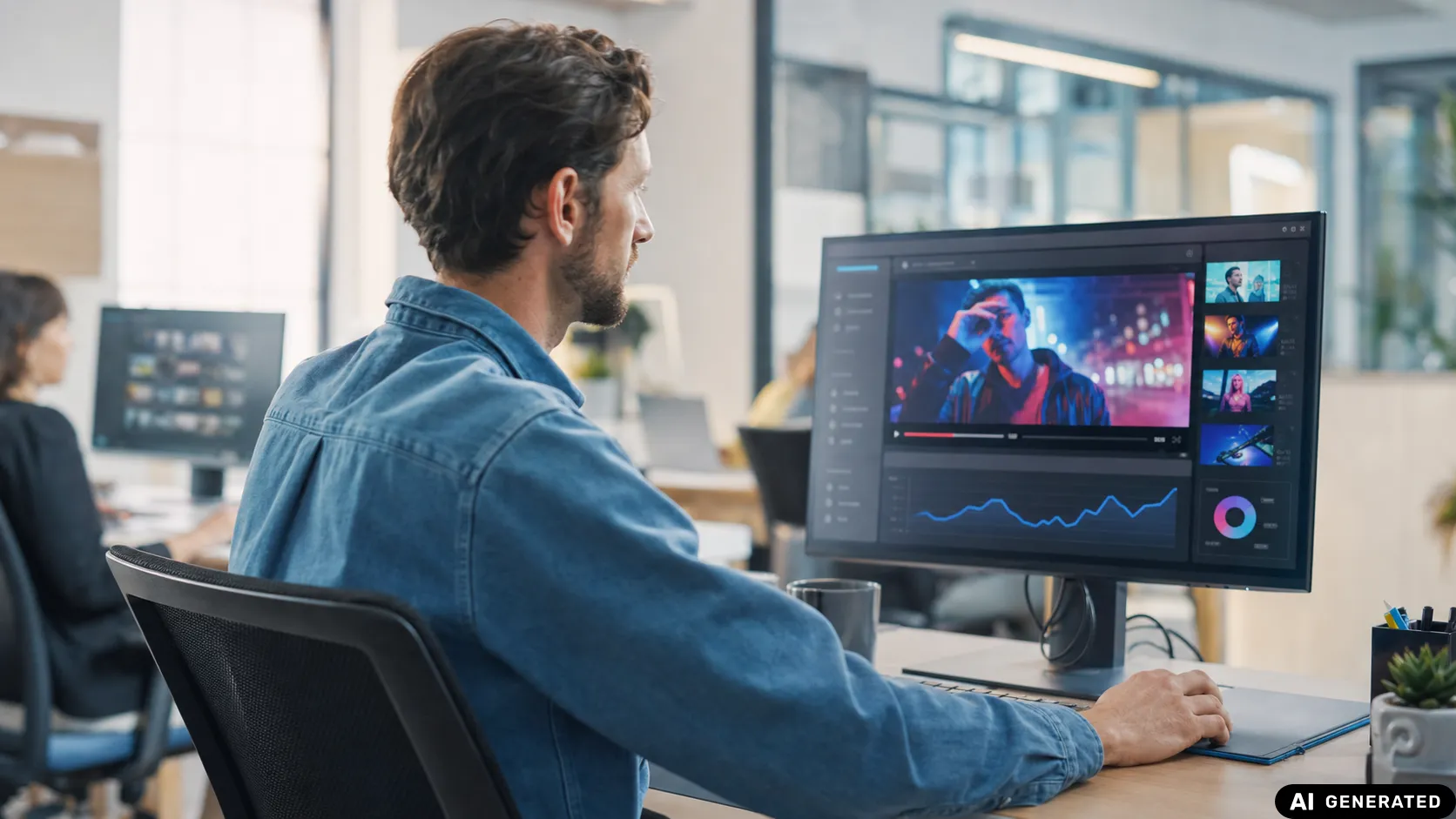 Video Advertising