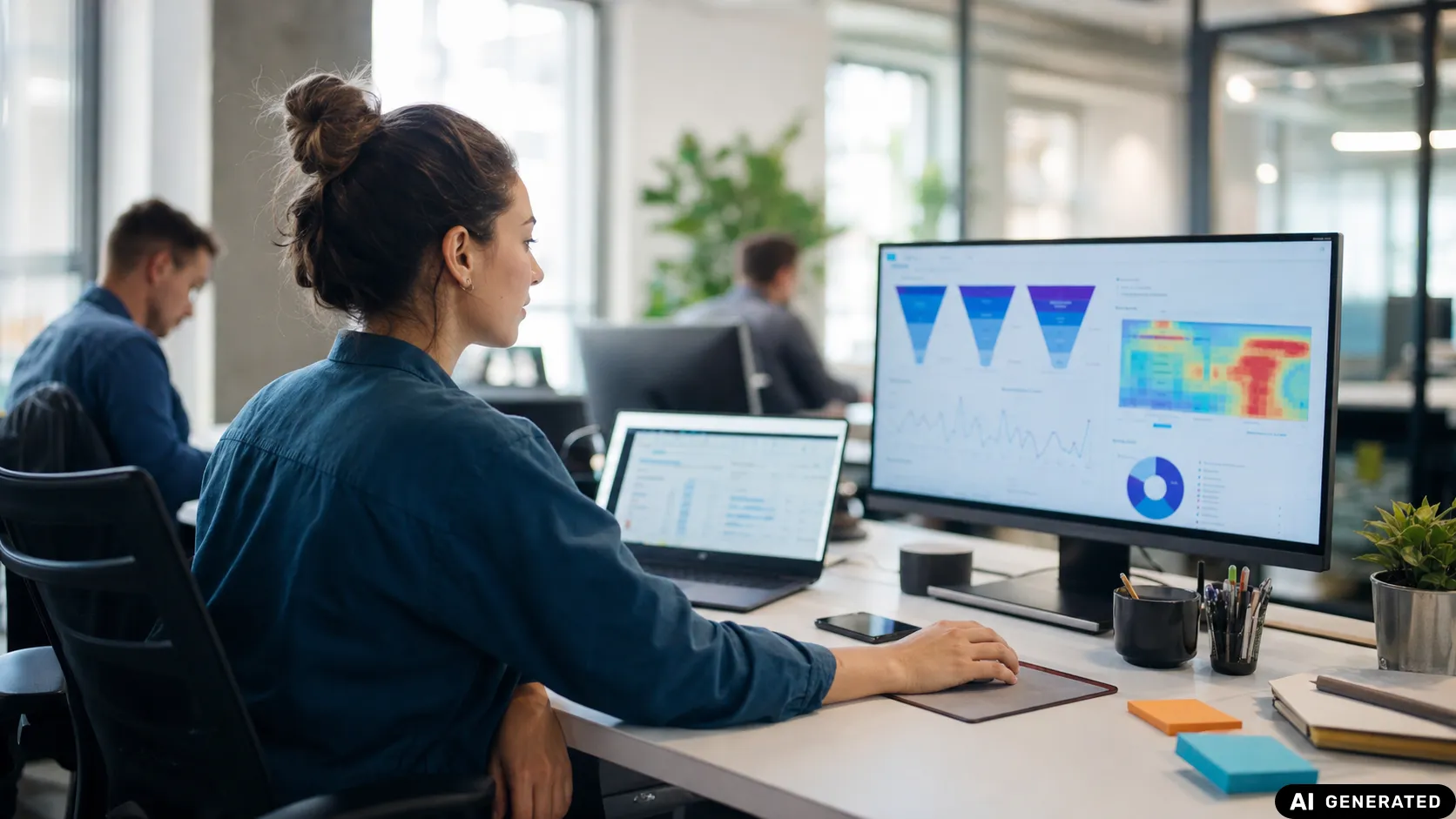 Webanalyse Agentur